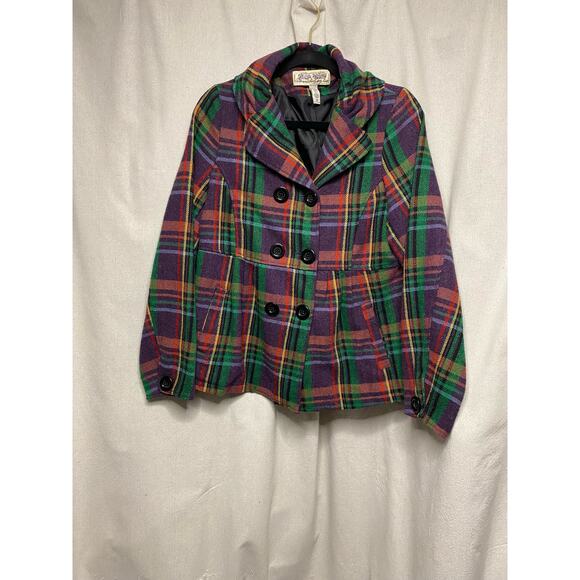 American Rag Wool Woman’s jacket size M - Picture 2 of 3